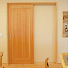 木製建具