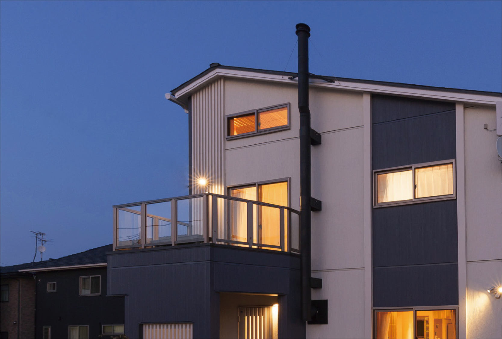 土地プランを決める前に、住宅会社や建築士に相談しましょう。